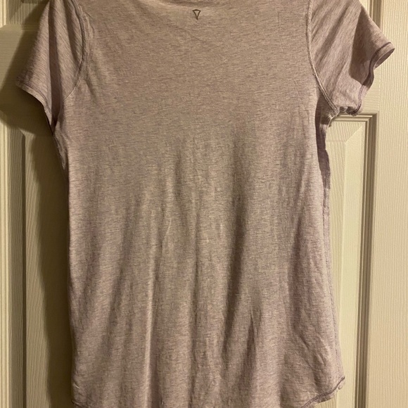 Junior avviva tee - size small - Picture 3 of 3